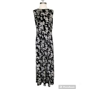 Ronnie Nicole evening dress